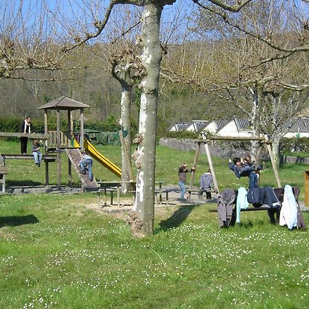 Auberge De La Vallee D'Ossau Izest المظهر الخارجي الصورة