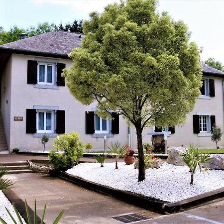 Auberge De La Vallee D'Ossau Izest المظهر الخارجي الصورة
