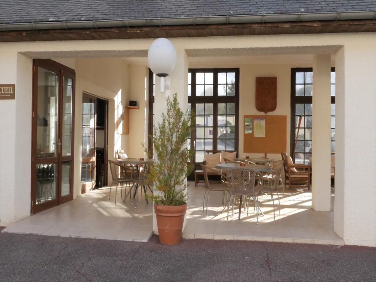 Auberge De La Vallee D'Ossau Izest المظهر الخارجي الصورة