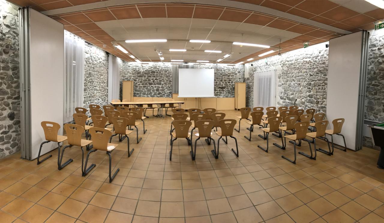 Auberge De La Vallee D'Ossau Izest المظهر الخارجي الصورة