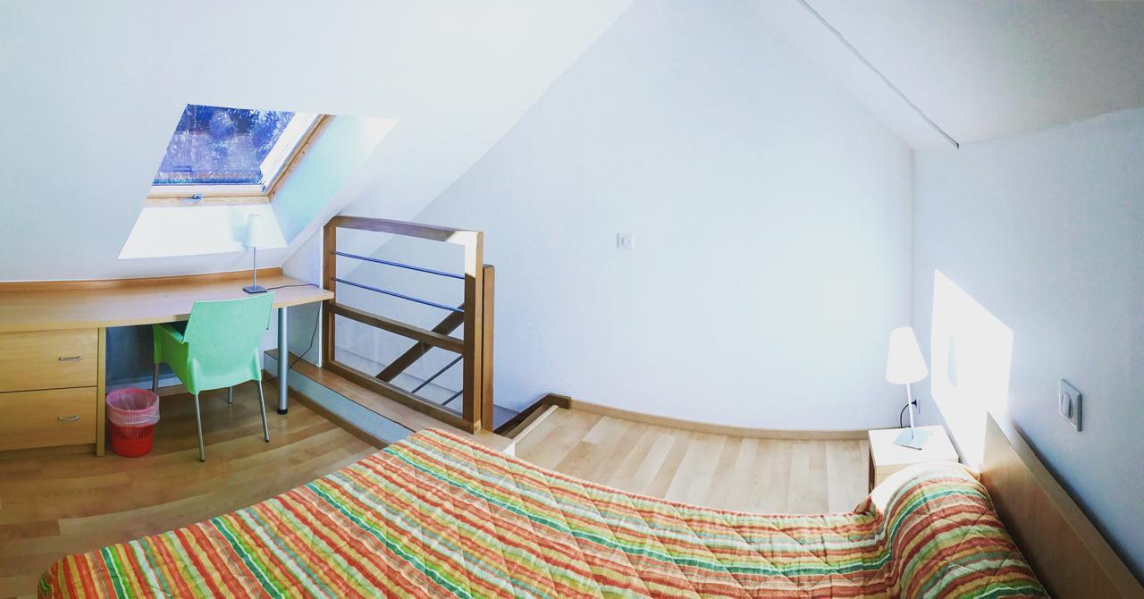 Auberge De La Vallee D'Ossau Izest المظهر الخارجي الصورة