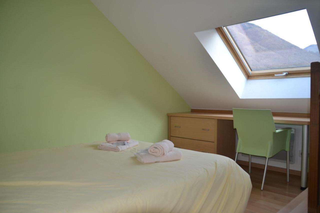 Auberge De La Vallee D'Ossau Izest المظهر الخارجي الصورة