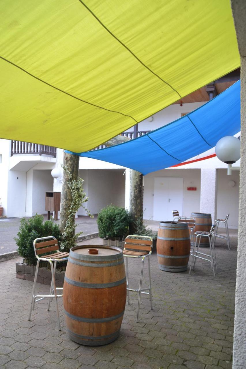 Auberge De La Vallee D'Ossau Izest المظهر الخارجي الصورة