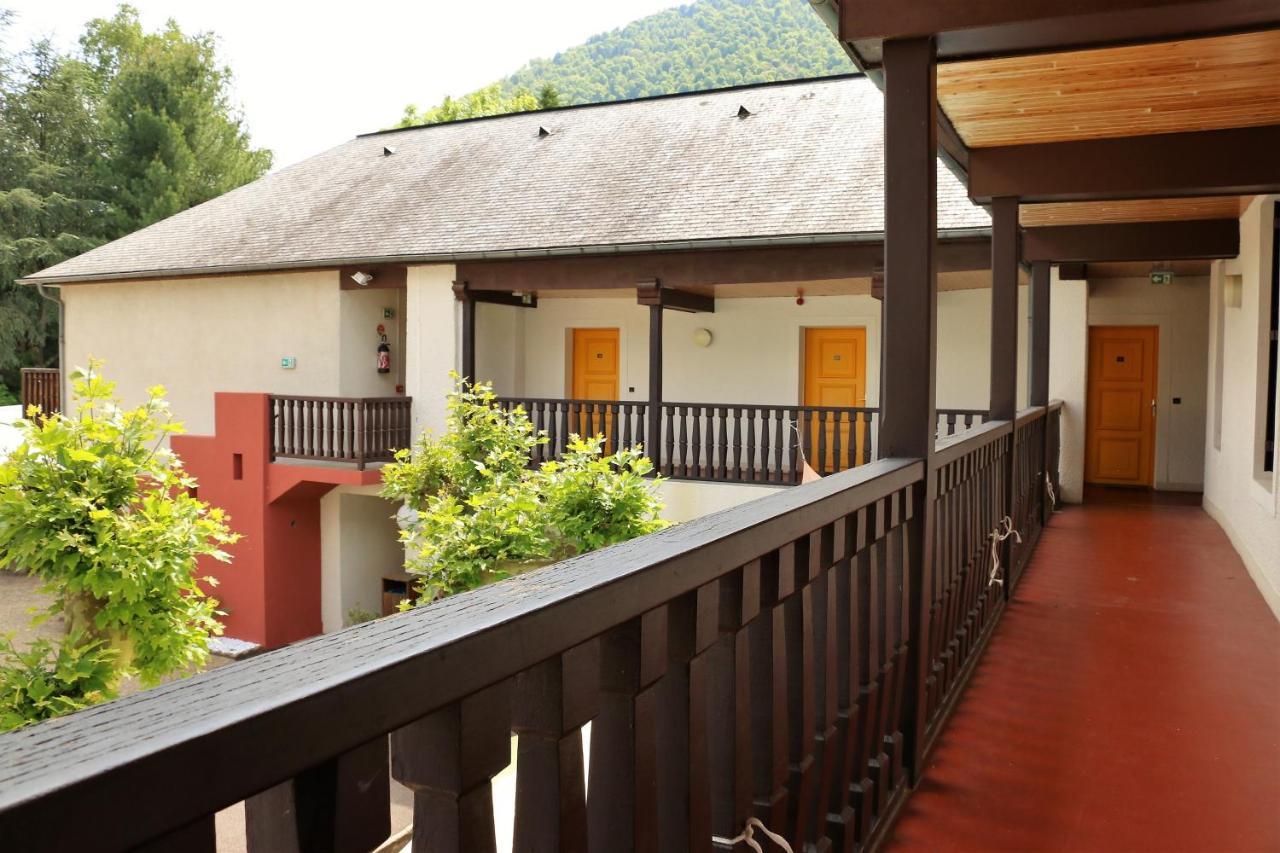 Auberge De La Vallee D'Ossau Izest المظهر الخارجي الصورة